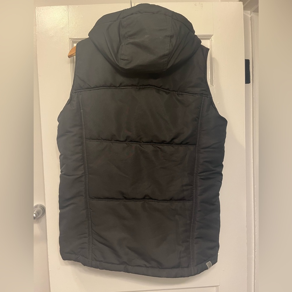 Bench. Puffer Vest - Picture 4 of 5